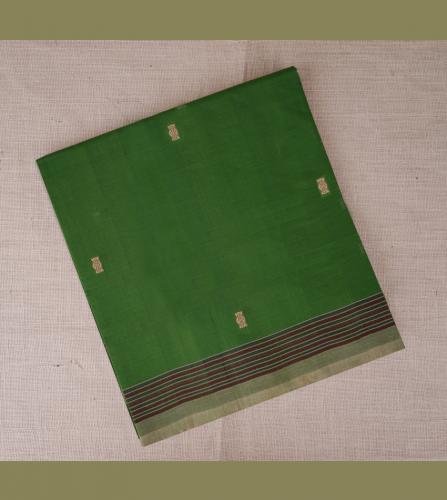 ARUPPUKOTTAI 60S COTTON SAREES WITH BLOUSE